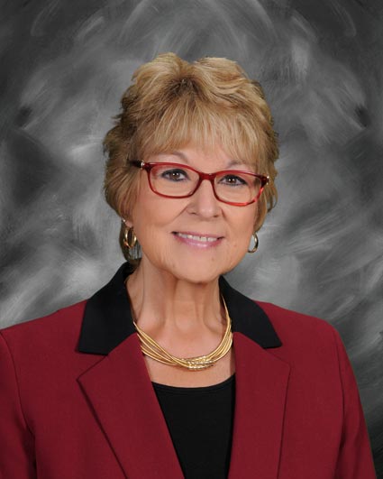 Diana Kinninger